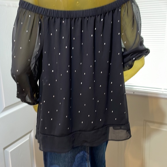NWT Maurices top - Picture 7 of 11